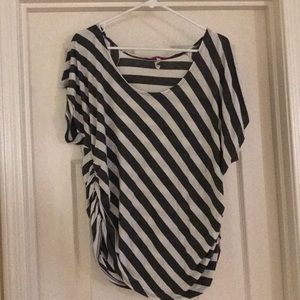 Casual dress T-shirt